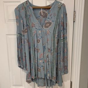 Free People top